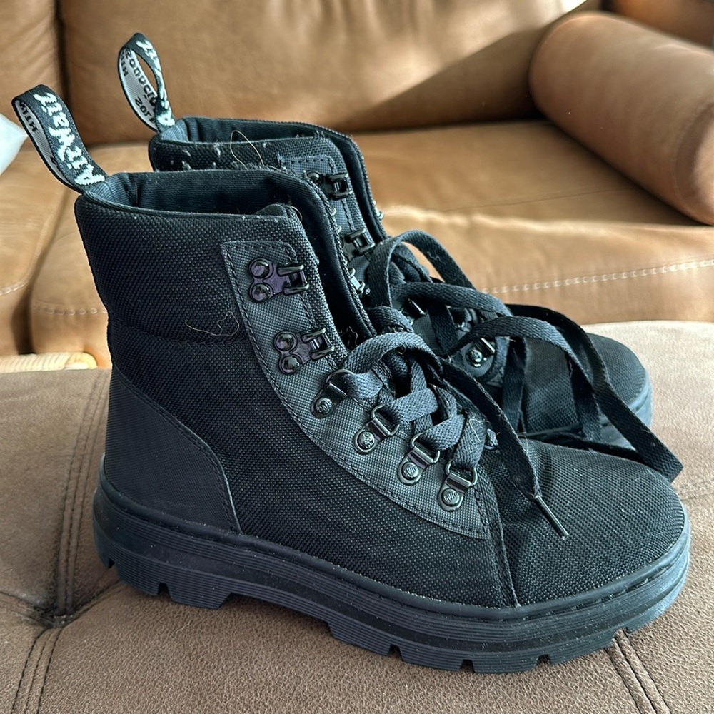 Dr Martens Boots